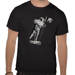 MTV: VMA Moonman Tee - Guys