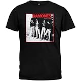 Ramones - Rocket To Russia T-Shirt