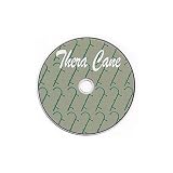 Official Thera Cane Instructional DVD