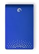 Seagate ST903203FBA2E1-RK FreeAgent Go 320 GB USB 2.0 Portable External Hard Drive (Blue)
