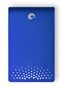 Seagate FreeAgent Go 320 GB USB 2.0 Portable External Hard Drive ST903203FBA2E1-RK (Royal Blue)