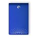 Seagate FreeAgent Go 320 GB USB 2.0 Portable External Hard Drive-Royal Blue ST903203FBA2E1-RK