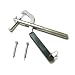 Watch Band Link Bracelet Cotter Pin Adjustment Removal Sizing Repair Tool Plier Style
