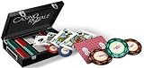 200 Casino Royale Luxory Poker Chip Set