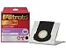 Filtrete Hoover W2 MicroAllergen Bags, 3 Bags Per Pack