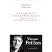Une religion pour la R�publique : La foi la�que de Ferdinand Buisson