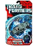 Transformers Movie Deluxe Landmine
