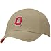 Nike Ohio State Buckeyes Ladies Khaki Campus Adjustable Slouch Hat