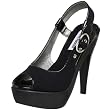 Steve Madden Women's Trixxee Sandal