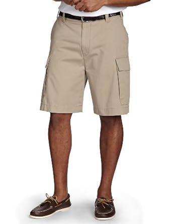 Nautica Big & Tall Cargo Shorts