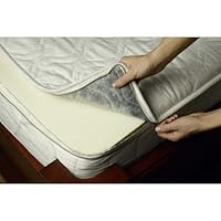 InnerSpace® Luxury Impressions Memory Foam Mattress