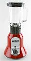 Viking VBLG01BR Bright Red Bar Blender 40-oz.