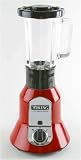 Review Viking  / Viking Professional Blender Red