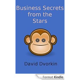Business Secrets from the Stars