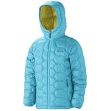 Marmot Girl's Ama Dablam Jacket