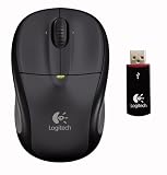 Review Logitech 910-000166 / Logitech V220 Wireless Laptop Mouse