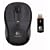 Logitech V220 Wireless Laptop Mouse