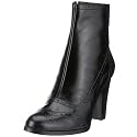 Belmondo 52107M, Damen Stiefel, schwarz, (nero )