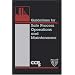 Guidelines for Safe Process Operations and Maintenance