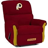 Washington Redskins MVP Recliner