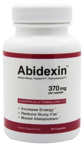 Abidexin - Best Diet Pills 2013 - Best Appetite 