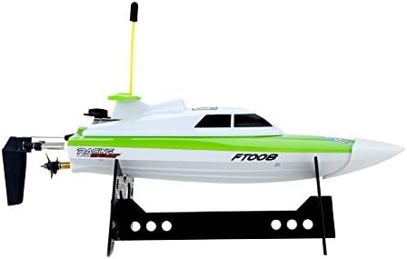 GPTOYS FT008 4CH 2.4GHz RTR RC speed Boat Remote Control Racing toys & Hobby