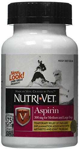 NutriVet-Aspirin-300mg-Chewables-for-Medium-and-Large-Dogs-75ct