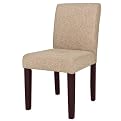 Manhattan Dining Chairs - Set of 2