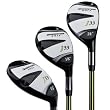 Bridgestone Golf J33 Utility Woods