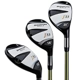 Bridgestone Golf J33 Utility Woods