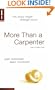 More Than a Carpenter