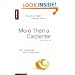 More Than a Carpenter