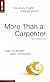 More than a Carpenter