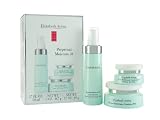 Elizabeth Arden Perpetual Moisture 24 Cream 50ml/ Eye Cream 15ml/ Lotion 50ml Gift Set