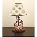 Sundae Lamp Base and Shade