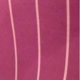 Purple Stripe Jersey Knit Sheets Queen Size Sheet Set