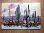 Kay Dee Desert Sunset Comfort Mat Rug