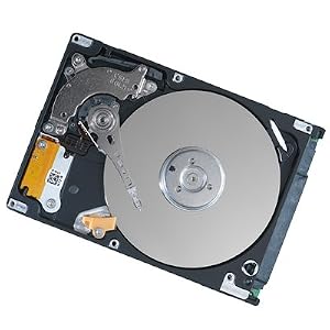 NEW 320GB 2.5
