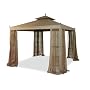 Arrow Gazebo (Home Depot) Replacement Canopy Cover