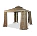 Arrow Gazebo (Home Depot) Replacement Canopy Cover