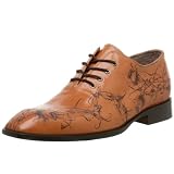Esquivel Men's Paris Oxford
