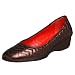 Amalfi by Rangoni Women's Filina Low Wedge