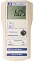 pH Meter with 2 Point Manual Calibration