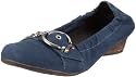 Remonte Dorndorf Jade R0703-01 Damen Ballerinas