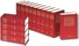 Benezit-Dictionnaire Des Peintres, Sculpteurs, Dessinateurs Et Graveurs (14 Volumes, Cloth Cover, Hardbound) (French Edition)