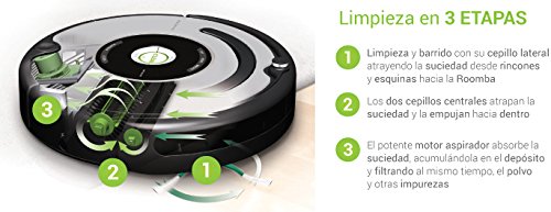 iRobot-Roomba-650-Vacuum-Cleaning-Robot-Bundle-with-Replenishment-Kit