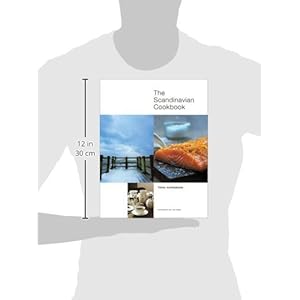 The Scandinavian Cookbook