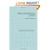 Philosophical Logic (Princeton Foundations of Contemporary Philosophy)