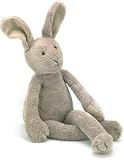 from Soft Toys Jellycat Slackajack Bunny, Medium (33 cm)