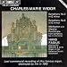 Widor - Organ Symphonies